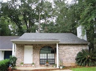 1519 Belmont Trce, Tallahassee, FL 32301