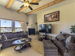 7217 Rio Del Luna, Santa Fe, NM 87507