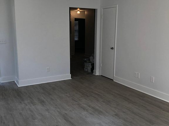 Living room toward dining