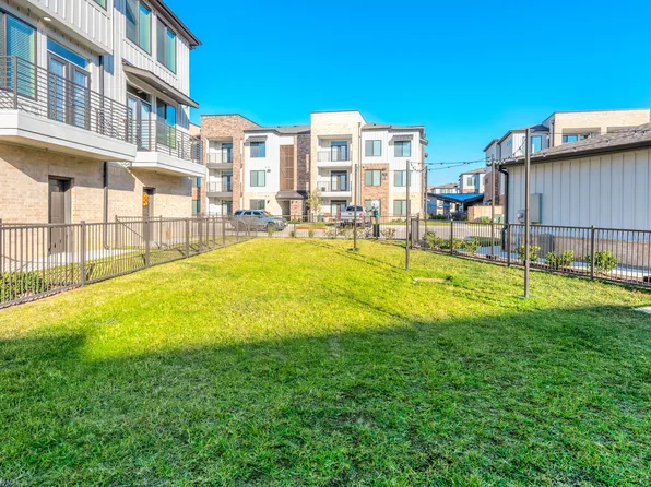 Reserve on Kingsland