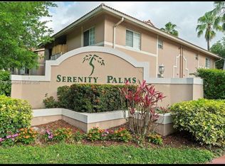 3221 Sabal Palm Mnr APT 105, Hollywood, FL 33024