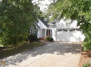 1204 Bailing Rd, Lawrenceville, GA 30043