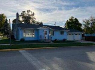 306 N Elm St, Lewistown, MT 59457