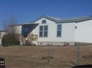 1870 Susan St, Chino Valley, AZ 86323