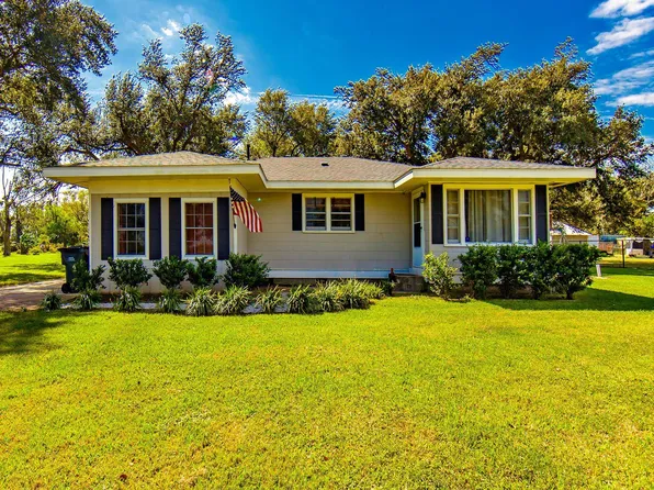4410 Boquet St, Bourg, LA 70343