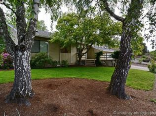 7815 SW 161st Dr, Beaverton, OR 97007