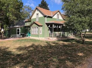 710 N St, Neligh, NE 68756