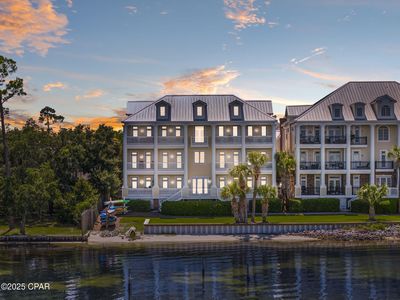 4123 Cobalt Cir UNIT P114, Panama City Beach, FL, 32408