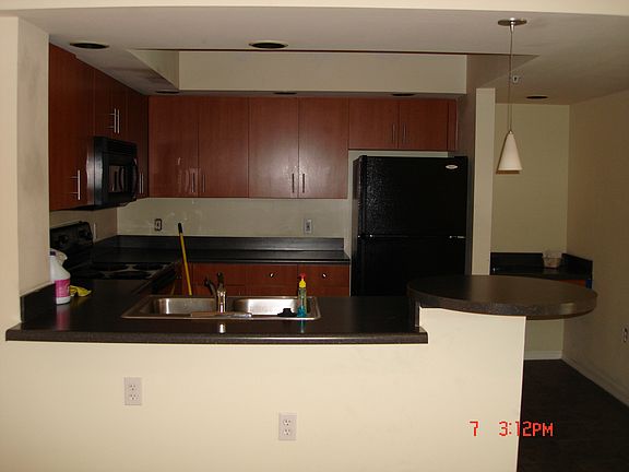 2nd image of 110 N Federal Hwy APT 709