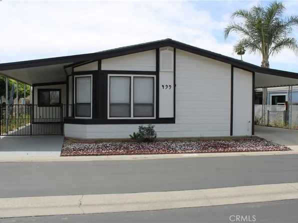 601 N Kirby St Space 499, Hemet, CA 92545