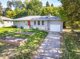 904 N Rosemary Ave, Fergus Falls, MN 56537