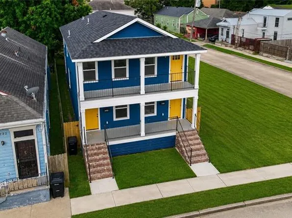 2726 4th St, New Orleans, LA 70113
