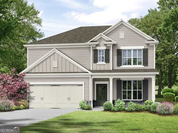 58 Purackal Ln, Statham, GA 30666