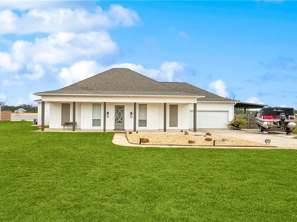 52786 Shore Dr, Franklinton, LA 70438