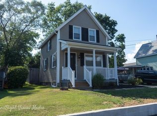 19 Anawan St, Taunton, MA 02780