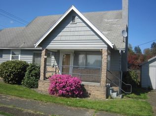 801 Vine St, Kelso, WA 98626