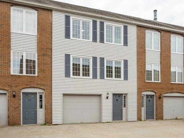 12 Perley Road #20, Derry, NH 03038