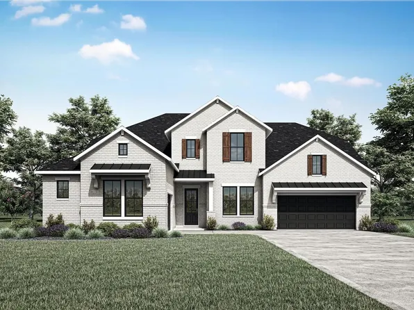 9016 Dovetail Ln, Denton, TX 76207