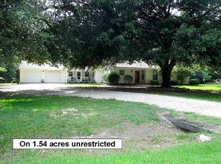 22403 Fields Ln, Spring, TX 77389