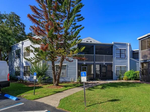 3676 SOUTHPOINTE DRIVE #U2, ORLANDO, FL 32822