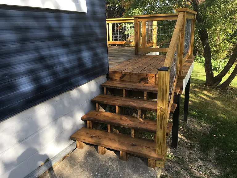117 Higrove Ln — Photo 16