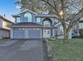 13636 60a Ave, Surrey, BC