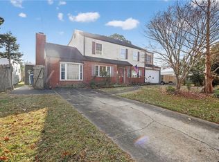 5817 N Ottawa Rd, Virginia Beach, VA 23462