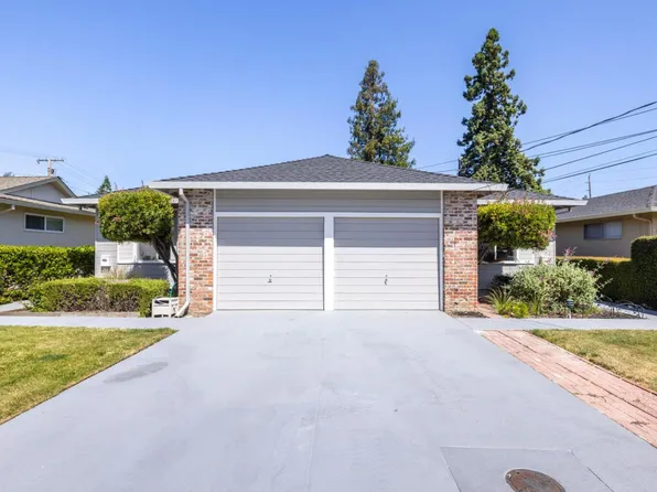 1648 Oak Ave, Redwood City, CA 94061