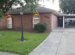 2216 Judy Dr, Meraux, LA 70075