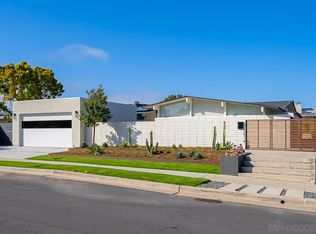 2834 Arnoldson Ave, San Diego, CA 92122