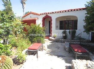 4775 E Mountain View Dr, San Diego, CA 92116