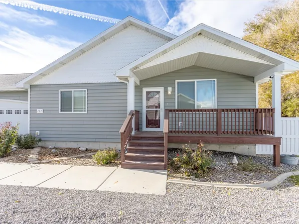 737 Lambrecht Ln, Billings, MT 59105