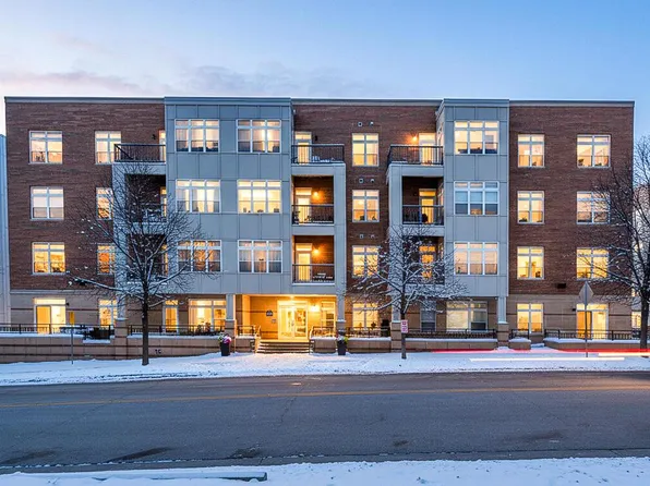 1905 North Water STREET #401, Milwaukee, WI 53202