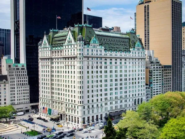 1 Central Park South image 1 of 3