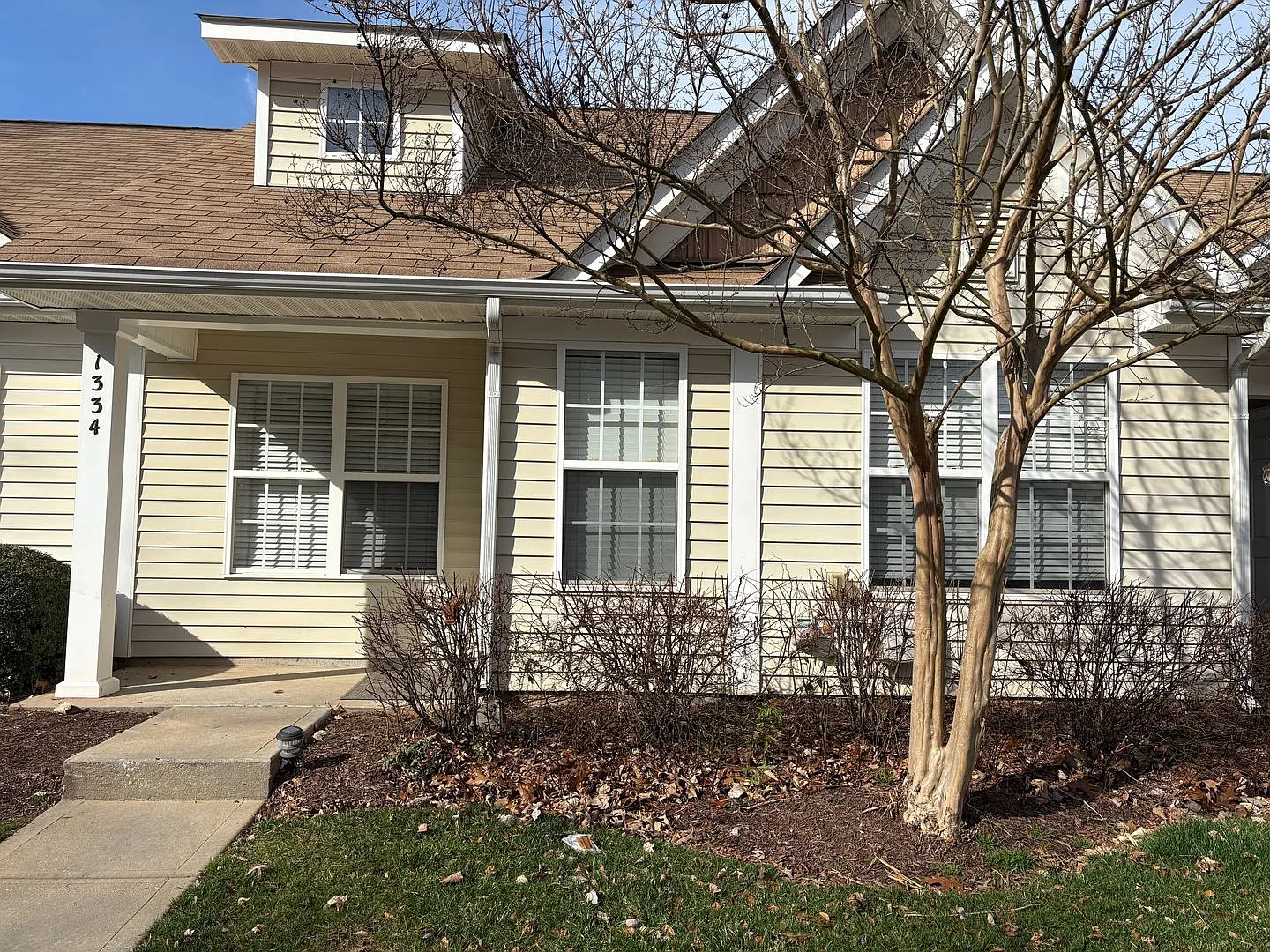 Townhome in Fort Mill, SC — Photo 2