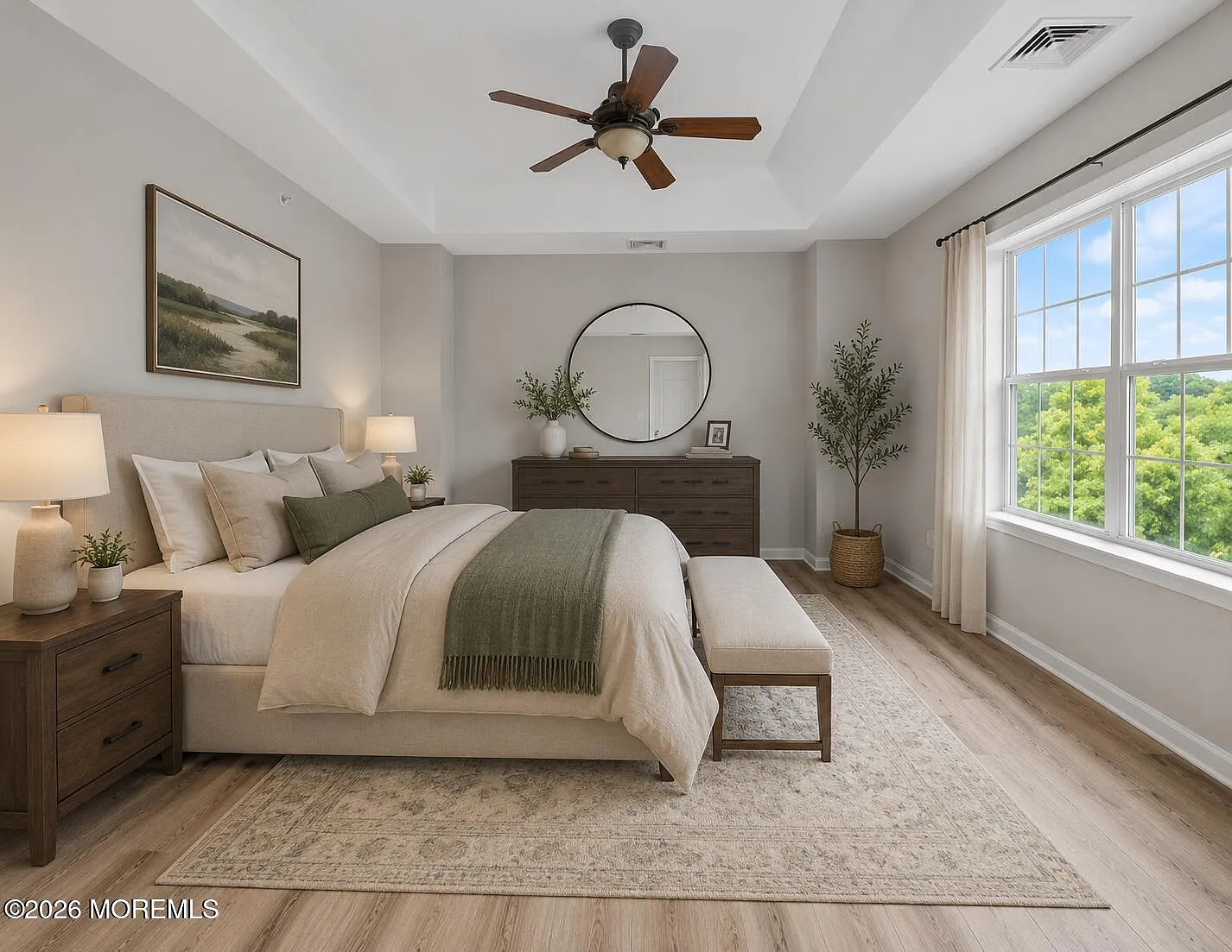 2 bed, 1626 sqft, $3,250 — Photo 3
