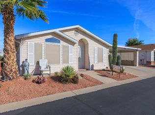 Las Palmas Grand Clubhouse, Mesa, AZ 85209