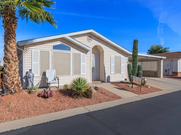 2550 S Ellsworth Rd Unit 516, Mesa, AZ 85209