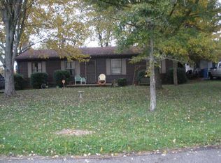 123 Forrester Rd, Glasgow, KY 42141