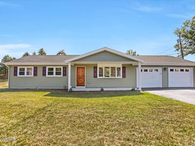 313 Princeton Avenue Ext, Williamsport, PA, 17701