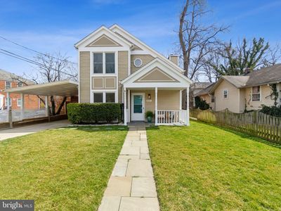 557 N Piedmont St, Arlington, VA, 22203