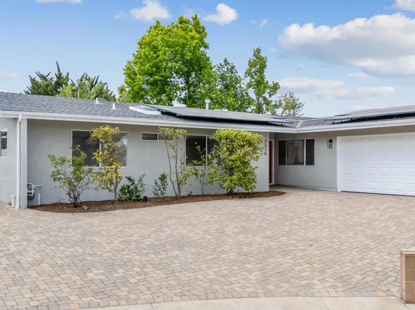 7015 Charrick Pl, Tujunga, CA 91042