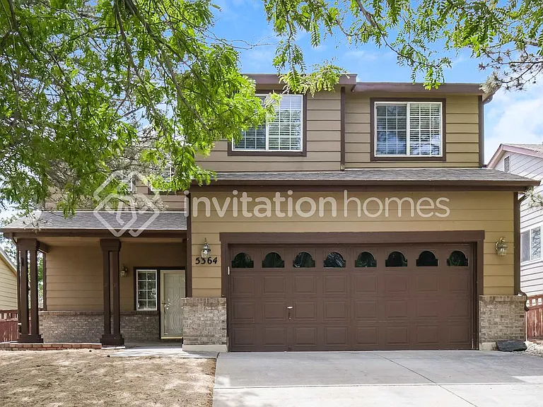 5364 Goshawk St — Photo 1
