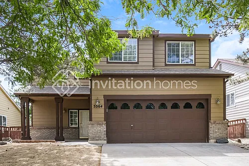 5364 Goshawk St Photo 1