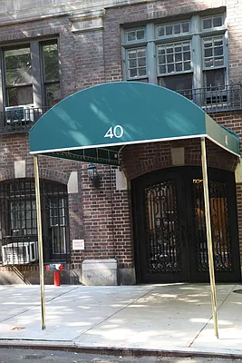 Rented by Brown Harris Stevens | media 8