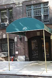 Rented by Brown Harris Stevens