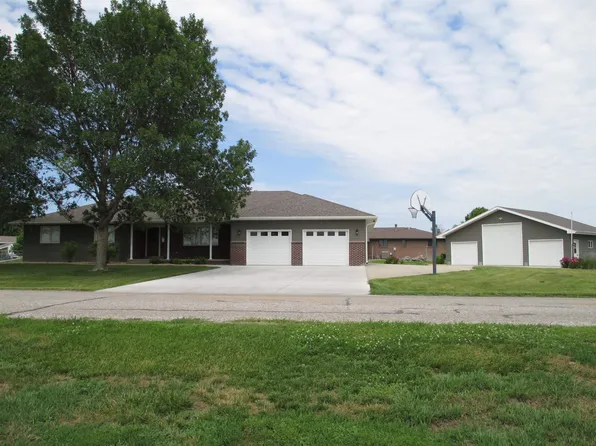465 S 7th Ave, Columbus, NE 68601