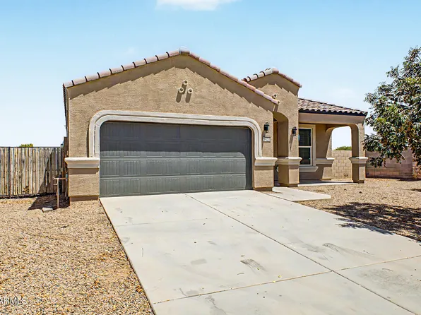 19081 N PICCOLO Drive, Maricopa, AZ 85138