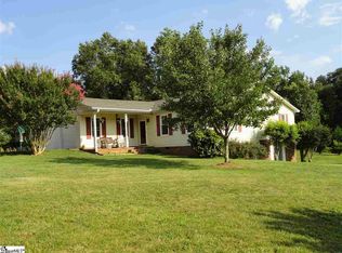 289 Pearson Rd, Greer, SC 29651