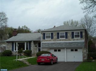 1911 Chester Ave, Abington, PA 19001